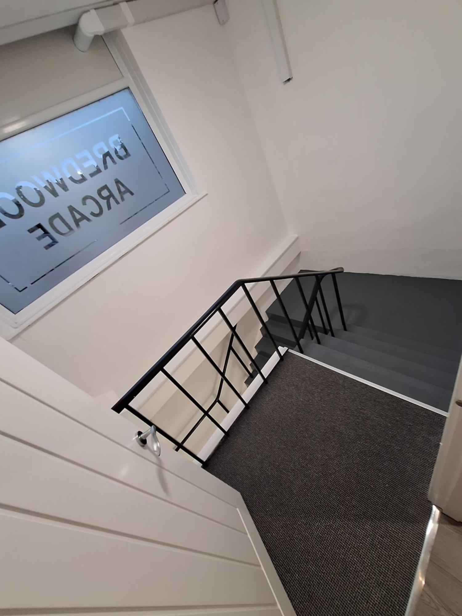 Apartamento Centre Of The Town Whitchurch  Exterior foto