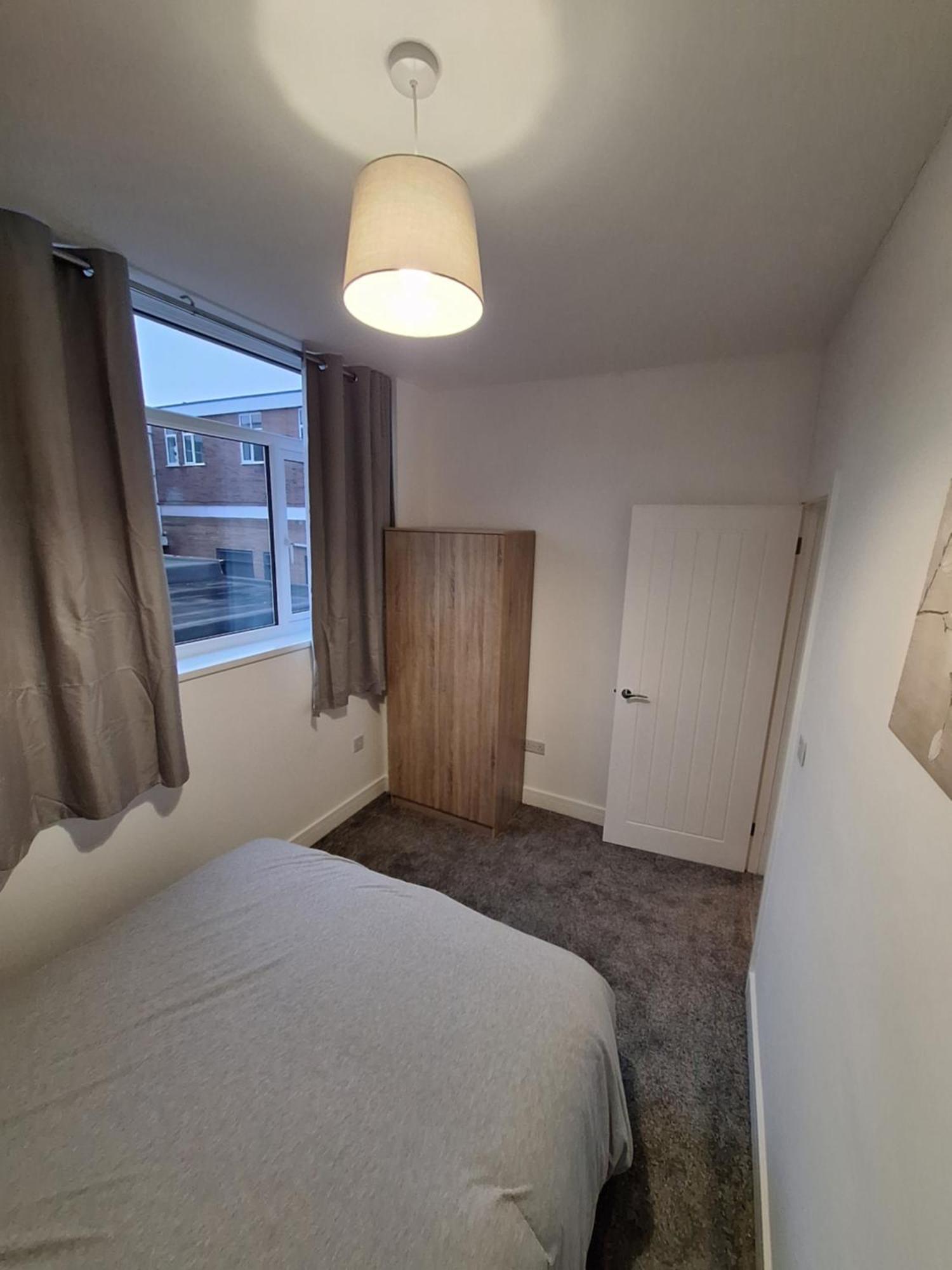 Apartamento Centre Of The Town Whitchurch  Exterior foto